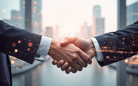 Merger and Acquisition
